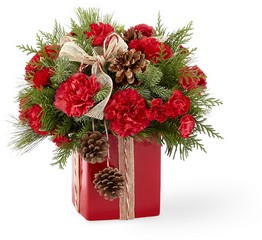 The FTD Gracious Gift Bouquet from Flowers by Ramon of Lawton, OK